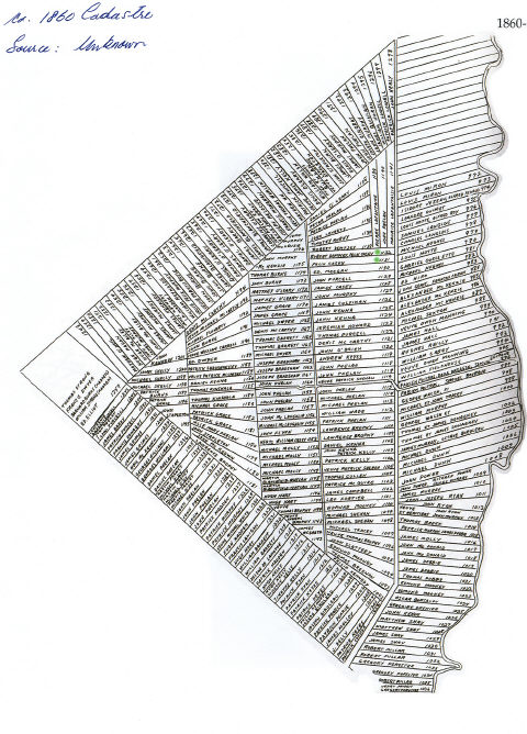 Maps (Cadastral Type) 1860