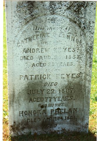 Keyes-Phelan-OConnor